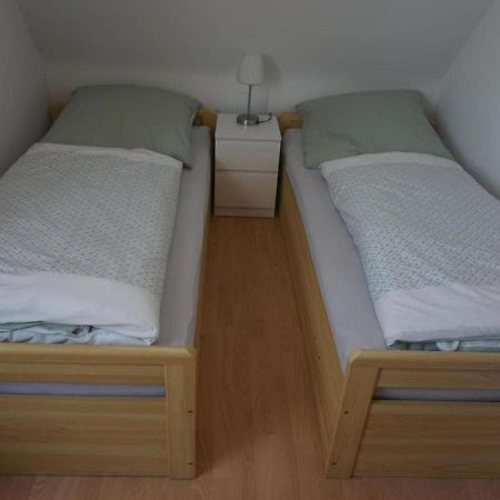 Ferienwohnung Kirsch-Kern Mössingen Eksteriør bilde