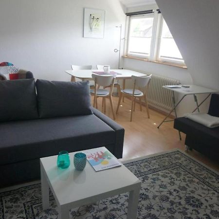Ferienwohnung Kirsch-Kern Mössingen Eksteriør bilde