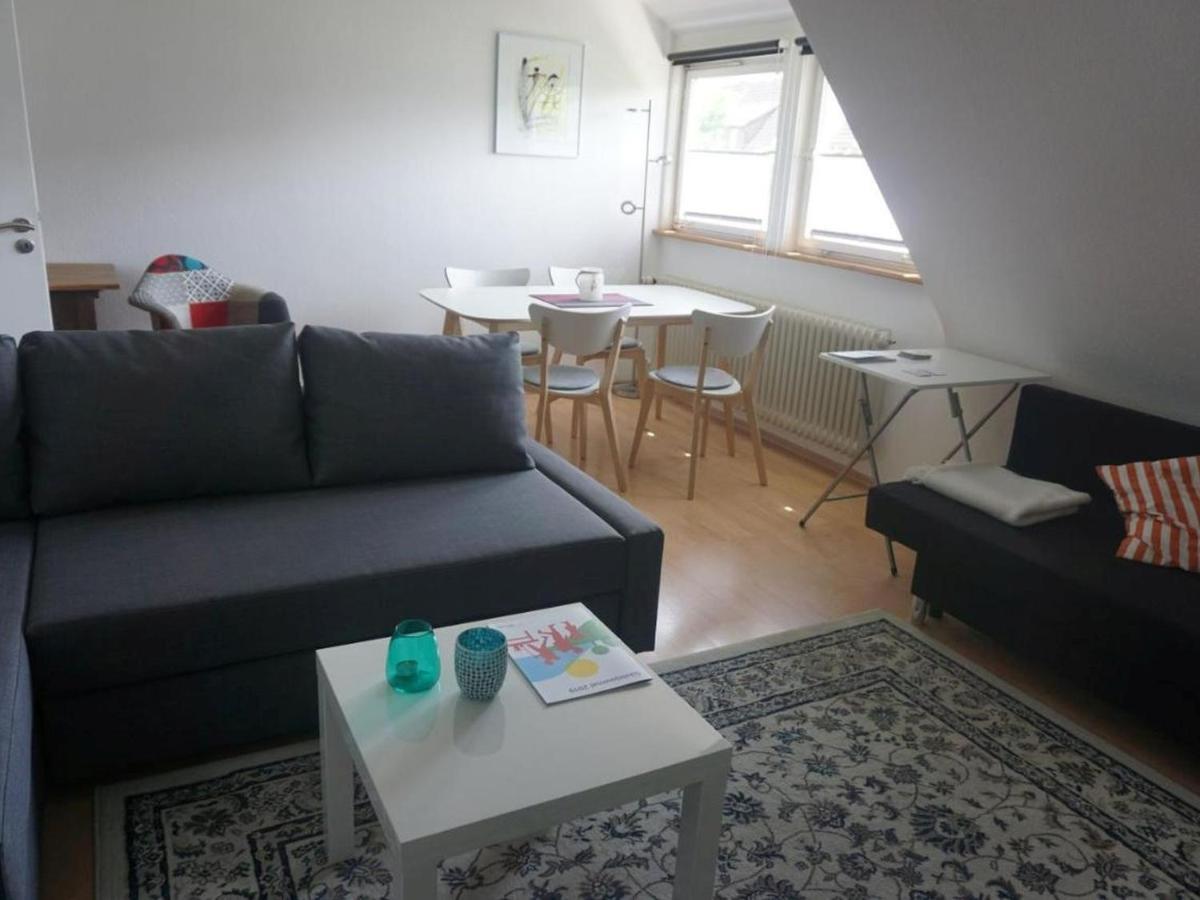 Ferienwohnung Kirsch-Kern Mössingen Eksteriør bilde