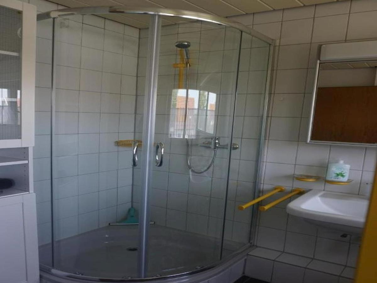 Ferienwohnung Kirsch-Kern Mössingen Eksteriør bilde
