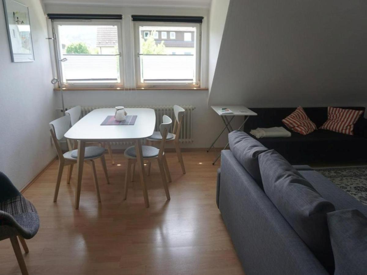 Ferienwohnung Kirsch-Kern Mössingen Eksteriør bilde